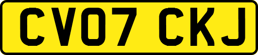 CV07CKJ