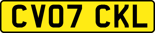 CV07CKL