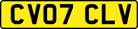 CV07CLV