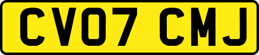 CV07CMJ