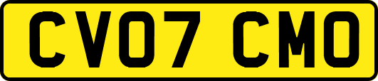 CV07CMO