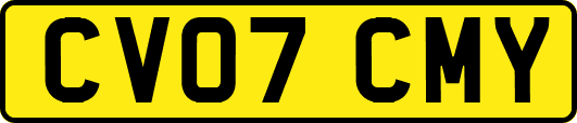 CV07CMY