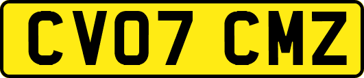 CV07CMZ