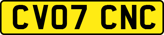 CV07CNC