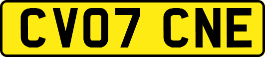 CV07CNE