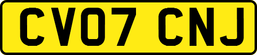 CV07CNJ