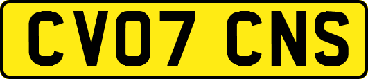CV07CNS