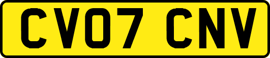 CV07CNV