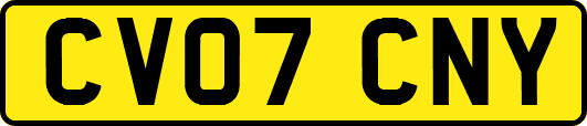 CV07CNY