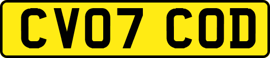 CV07COD