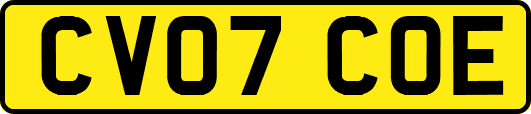 CV07COE