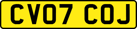 CV07COJ