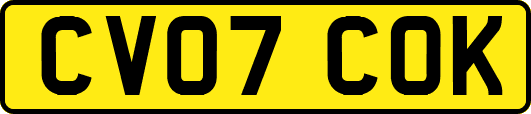 CV07COK
