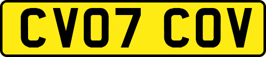 CV07COV