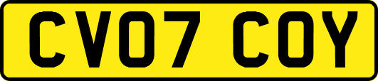 CV07COY