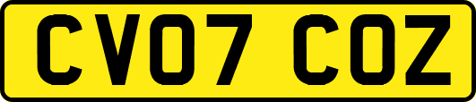 CV07COZ