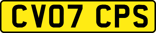 CV07CPS