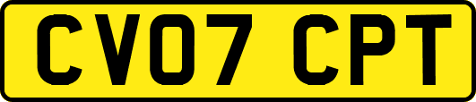 CV07CPT