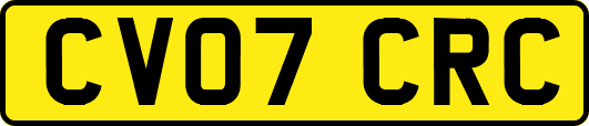 CV07CRC
