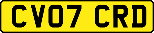 CV07CRD