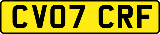 CV07CRF