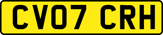 CV07CRH