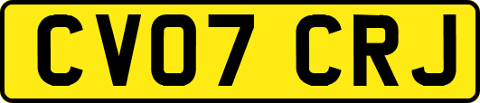 CV07CRJ