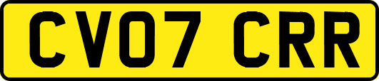 CV07CRR