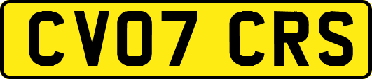 CV07CRS