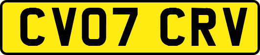 CV07CRV