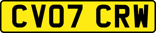CV07CRW
