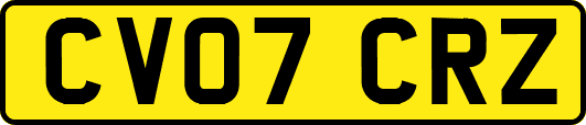 CV07CRZ