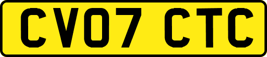 CV07CTC