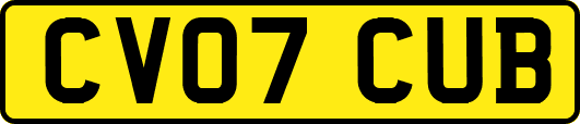 CV07CUB