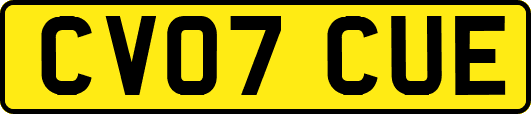 CV07CUE