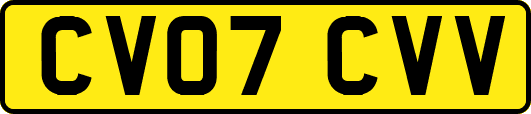 CV07CVV
