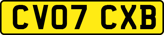 CV07CXB