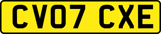 CV07CXE