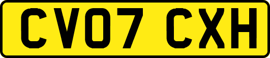 CV07CXH