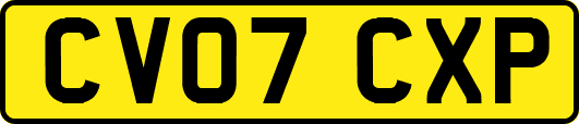CV07CXP