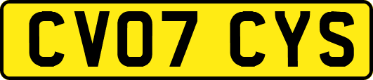 CV07CYS