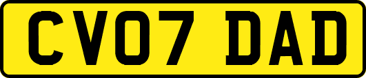 CV07DAD