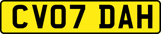 CV07DAH