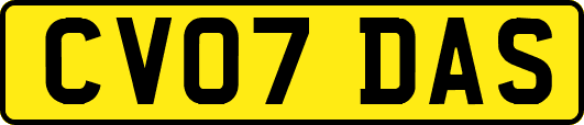 CV07DAS
