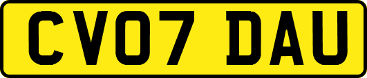 CV07DAU
