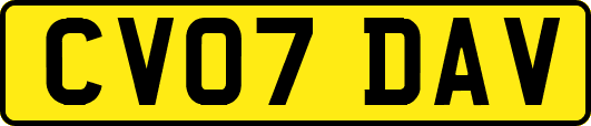 CV07DAV
