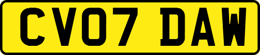 CV07DAW