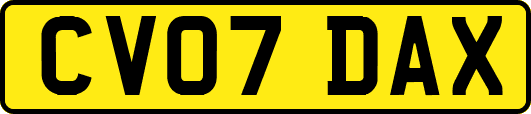 CV07DAX