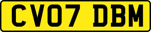 CV07DBM