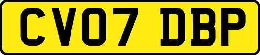 CV07DBP